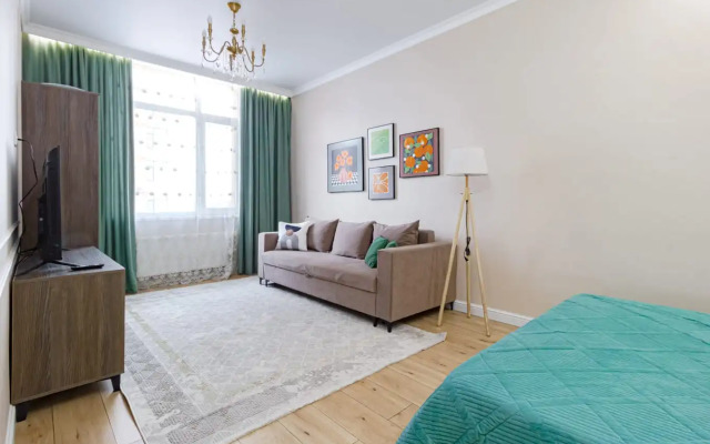 Апартаменты Blueberry