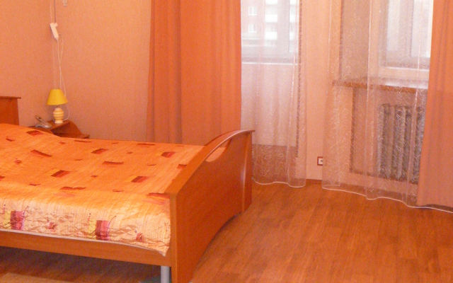 Na Gorkogo 3 Apartments