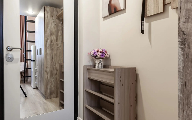 Traveler Apart-Hotel