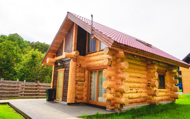 Гостевой дом Медвежий Ручей