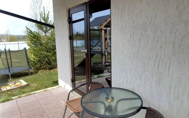 Частный дом Дом 3