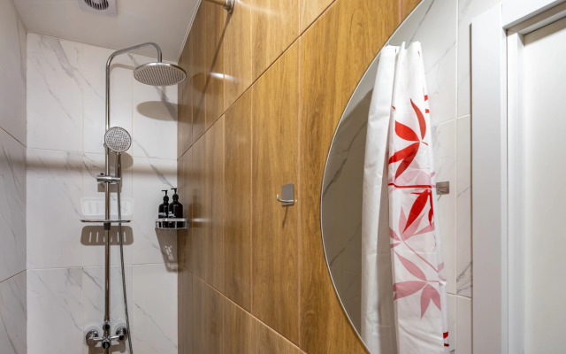 Апартаменты Киото