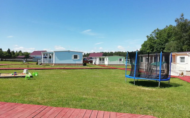 Мини-Отель Солнечный Дом - Casa del Sole