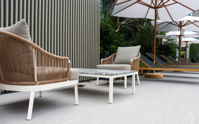 Lakeside Residences by NLA Apartments