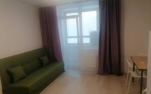 Квартира DreamHouse на Улице Софьи Перовской 106а