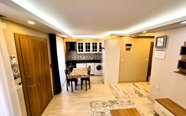 Apart-hotel Green Cinar Apart