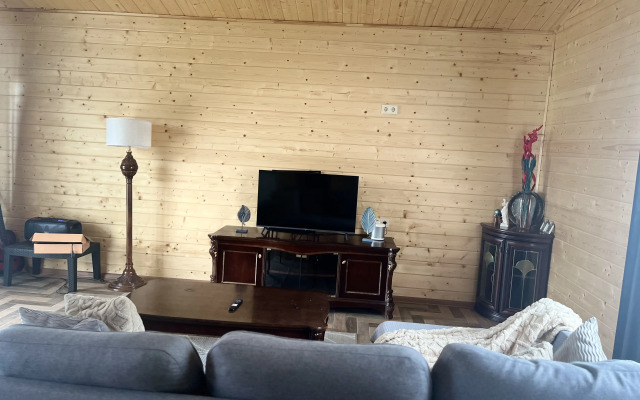 Частный дом Уютный дом за городом