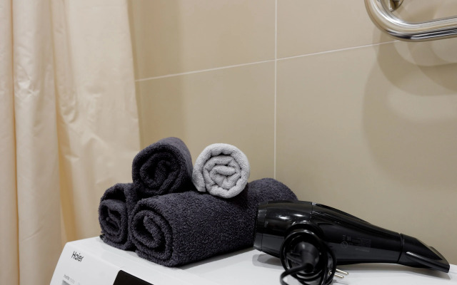 Квартира в ЖК Авиатор