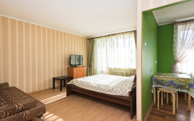 Квартира Марьин Дом на Восточной 72