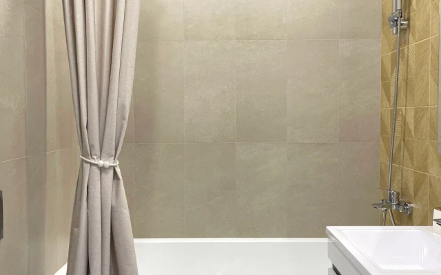 Квартира Пространство