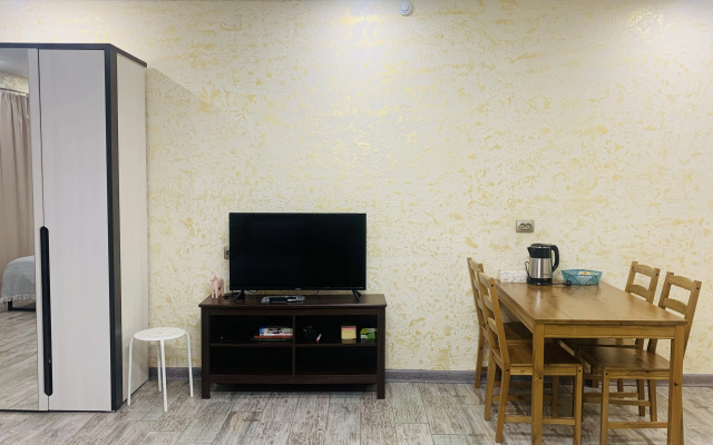 Na Bannom Flat