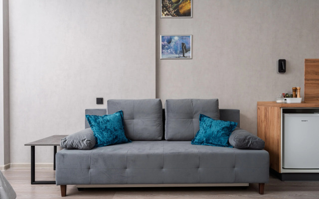 Mechnikova Flat