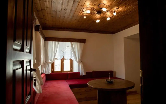 Sarajet 1821 Hotel