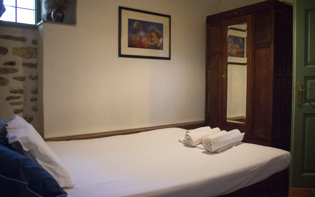 Efipoi Pinakates Pelion Guest House