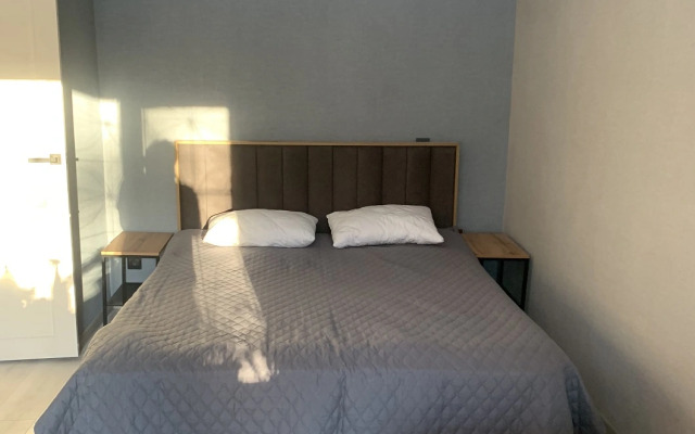 Квартира Уютная у Набережной