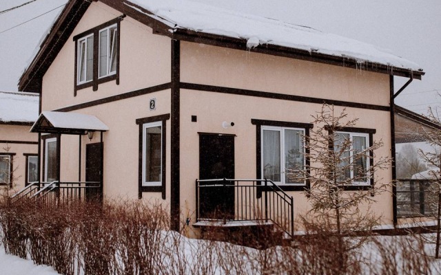 Эко-ферма Просторы Life