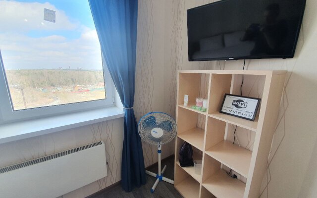 Shchelkovskaya Fryanovskoe Shosse 64/3 Flat