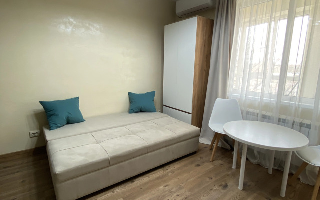 Апартаменты в центре Алматы