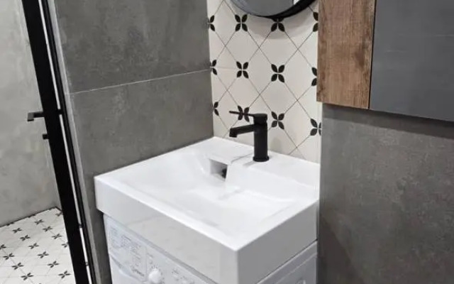 Апартаменты Seven Gray