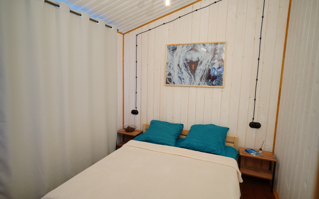 Baykal Guest House
