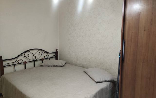 Квартира Однокомнатная в Шибанкова