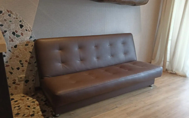 Апартаменты шале в Тургояк-Сити c видом на озеро