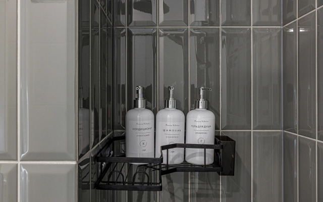 Квартира Аура