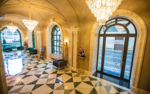 Promenade Hotel Baku