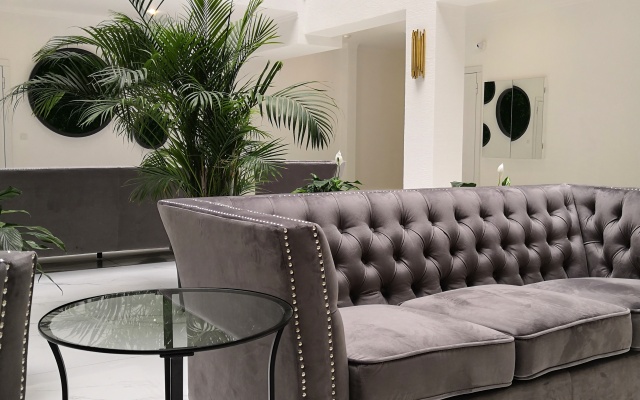 Апартаменты Штольц в Светлогорске