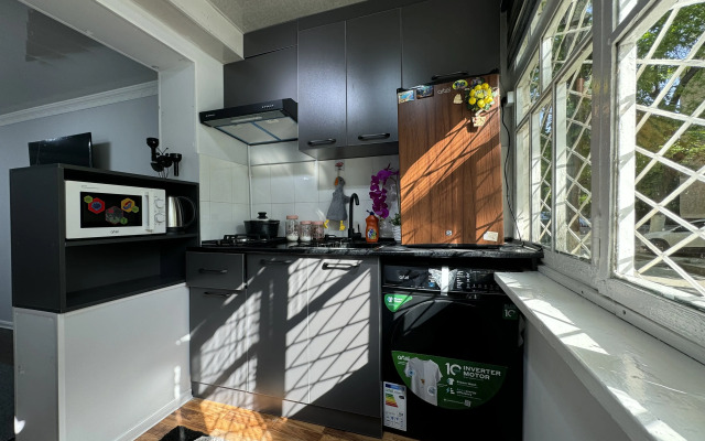 Bronin Homes Billur Apartments
