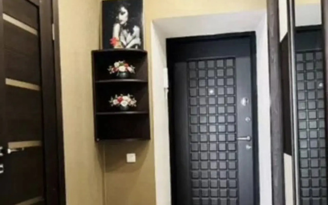 Квартира В Красноармейском Районе