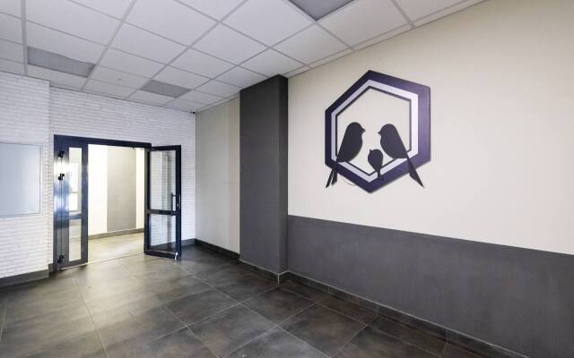 Yevrodvushka Na 5 Chelovek Apartamenty