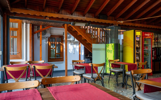 Oscar Boutique Hotel