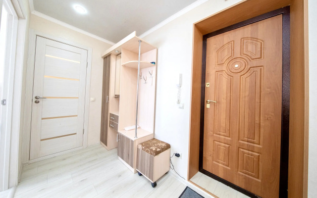 FSF Sovetskiy 1/1 Contactless check-in Apartments-