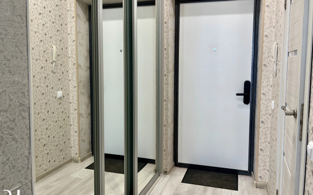 Апартаменты рядом с ТРЦ Планета