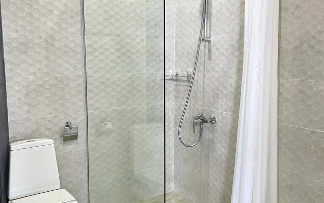 Apartment Semeynye Dvukhkomnatnye Apartamenty Na Ul Glavnoy, 21l