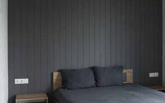 Частный дом Алтын Сарай