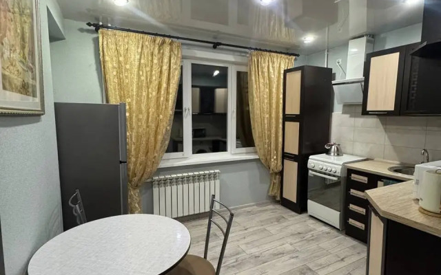 Квартира хорошая в центре города