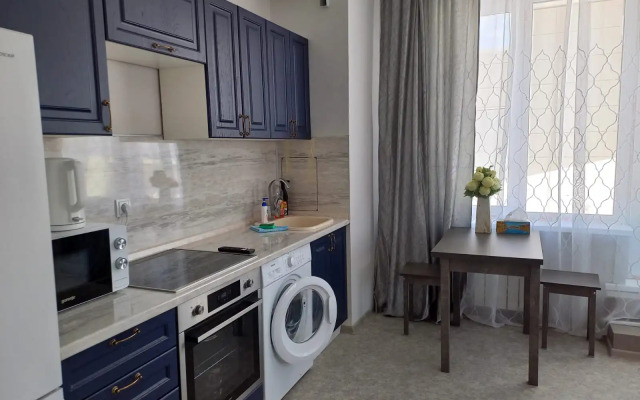 Апартаменты Уютная двушечка на Ленина 569А