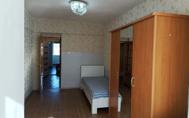 S Panoramnym Vidom Na Sochi Apartment