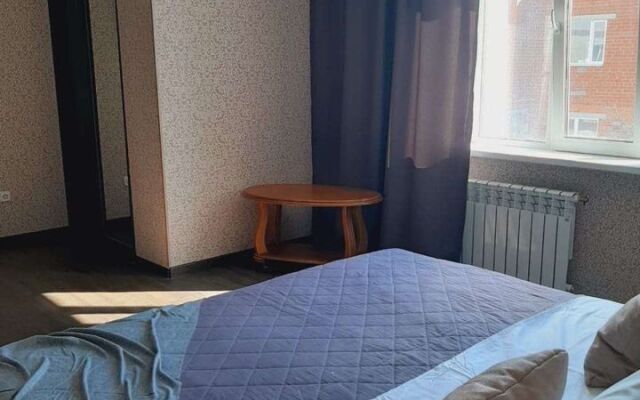 Na 11-M Mikrorayone 72 Flat