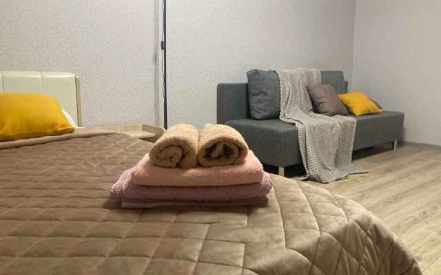 Квартира 1 Серебряный Век на Берегу Водохранилища