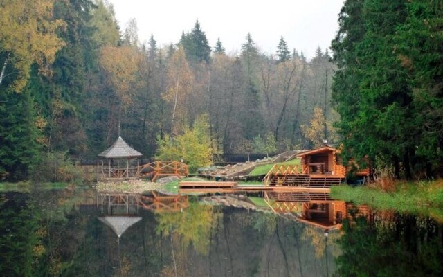 Kurort-park Ulitkino Hotel