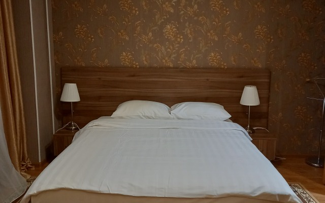 Zarya Hotel