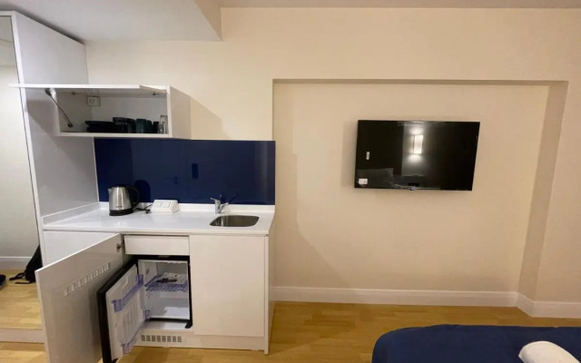 Апартаменты GoodPlace Batumi apartment