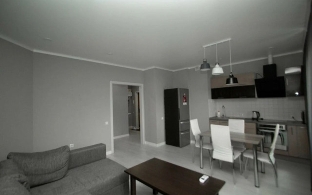 Апартаменты iRent на Бориса Опрокиднева 2