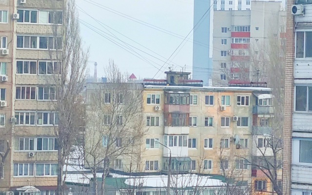 Uyutnaya 2kh Komnatnaya  V Tsentre Goroda flat
