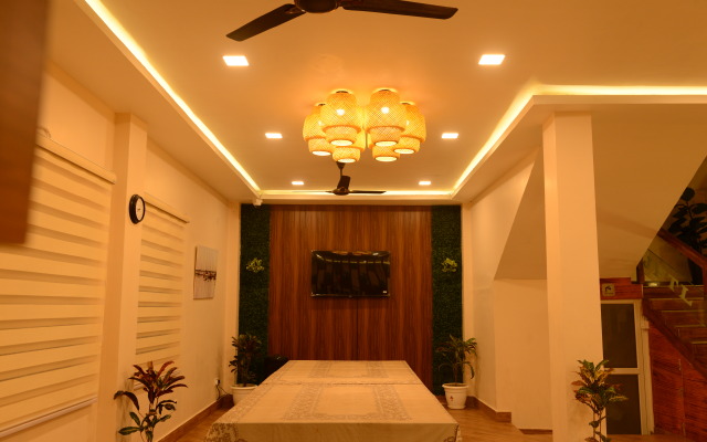 Resort Jaldapara Forest Tourist Lodge