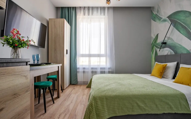 MaxRealty24 Tushino 5 Apartment
