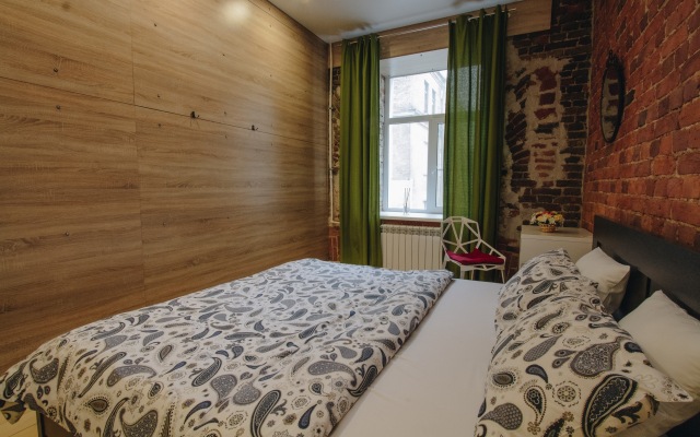 Simple Italy Hostel